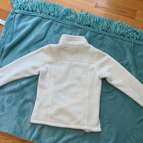 Patagonia Women's Re-Tool Snap-T® Fleece Pullover - Picture 3 of 4